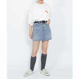 トレーニーTシャツ | PUNYUS | 詳細画像3