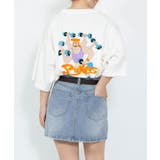 トレーニーTシャツ | PUNYUS | 詳細画像1