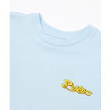 トレーニーTシャツ | PUNYUS | 詳細画像14