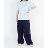 トレーニーTシャツ | PUNYUS | 詳細画像10