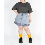 Classic Girl Tシャツ | PUNYUS | 詳細画像2