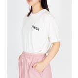 Classic Girl Tシャツ | PUNYUS | 詳細画像4