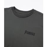 Classic Girl Tシャツ | PUNYUS | 詳細画像8