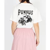 Classic Girl Tシャツ | PUNYUS | 詳細画像5