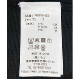 半袖ポロニット | PUNYUS | 詳細画像12