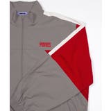 切り替えナイロンジャケット | PUNYUS | 詳細画像12