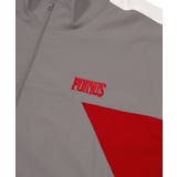 切り替えナイロンジャケット | PUNYUS | 詳細画像13
