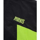 切り替えナイロンワンピース | PUNYUS  | 詳細画像13 