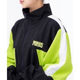 切り替えナイロンワンピース | PUNYUS  | 詳細画像9 