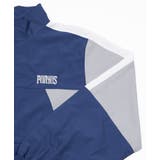 切り替えナイロンワンピース | PUNYUS  | 詳細画像11 