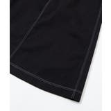 ステッチフレアロングスカート | PUNYUS | 詳細画像22