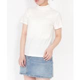 ハイネックTシャツ | PUNYUS  | 詳細画像2 