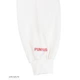 サイゼリヤロゴパーカーワンピース | PUNYUS | 詳細画像5