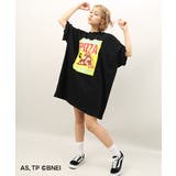 PIZZAビッグTシャツ | PUNYUS | 詳細画像8