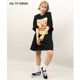 PIZZAビッグTシャツ | PUNYUS | 詳細画像9
