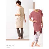 ルーパ LOOPA キーネックワンピース | Puravida | 詳細画像3 