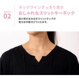 ルーパ LOOPA キーネックワンピース | Puravida | 詳細画像6 