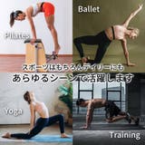 ヨガ 靴下 グリップ | Puravida | 詳細画像6 