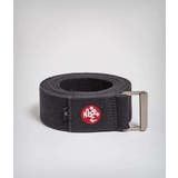 サンダー | Manduka アライン ヨガストラップ(243cm) | Puravida