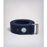 ミッドナイト | Manduka アライン ヨガストラップ(243cm) | Puravida