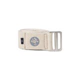 プレゼンス | Manduka アライン ヨガストラップ(243cm) | Puravida