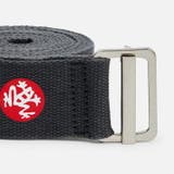 Manduka アライン ヨガストラップ(243cm) | Puravida | 詳細画像10 