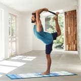 Manduka アライン ヨガストラップ(243cm) | Puravida | 詳細画像7 