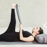 Manduka アライン ヨガストラップ(243cm) | Puravida | 詳細画像8 