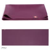 アサイ | マンドゥカ 折りたたみ ヨガマット | Puravida