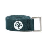 ダークディープシー | 日本正規品 UnfoLD ヨガストラップ | Puravida