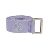 ラベンダー | 日本正規品 UnfoLD ヨガストラップ | Puravida
