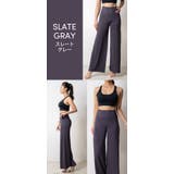 [Loopa]アラビアンパンツ ヨガウェア ヨガウエア | Puravida | 詳細画像6 