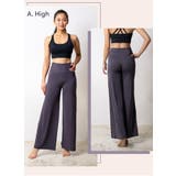 [Loopa]アラビアンパンツ ヨガウェア ヨガウエア | Puravida | 詳細画像12 