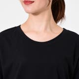 ルーパ ヨガウェア Tシャツ | Puravida | 詳細画像11 