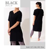 ルーパ LOOPA キーネックワンピース | Puravida | 詳細画像14 