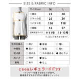 ヨガウェア トップス ロング丈 | Puravida | 詳細画像22 