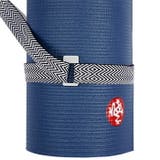 ブラック | Manduka マンドゥカ ヨガグッズ | Puravida