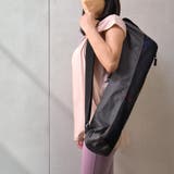 Manduka メッシュ マットバッグ | Puravida | 詳細画像3 