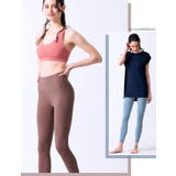 ヨガウェア ヨガ レギンス | Puravida | 詳細画像5 