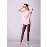 ヨガウェア ヨガ レギンス | Puravida | 詳細画像7 