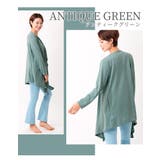 ルーパ 羽織り loopa | Puravida | 詳細画像16