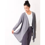 ルーパ 羽織り loopa | Puravida | 詳細画像17