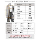 ルーパ 羽織り loopa | Puravida | 詳細画像21