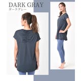 ルーパ ヨガウェア loopa | Puravida | 詳細画像8 