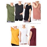 ルーパ ヨガウェア Tシャツ | Puravida | 詳細画像3