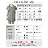 ルーパ ヨガウェア loopa | Puravida | 詳細画像17 