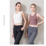 ルーパ ヨガウェア LOOPA | Puravida | 詳細画像8 