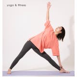 ルーパ ヨガウェア loopa | Puravida | 詳細画像6