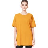 マリーゴールド | ルーパ ヨガウェア Tシャツ | Puravida