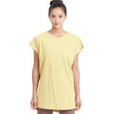 イエロー | ルーパ ヨガウェア トップス | Puravida